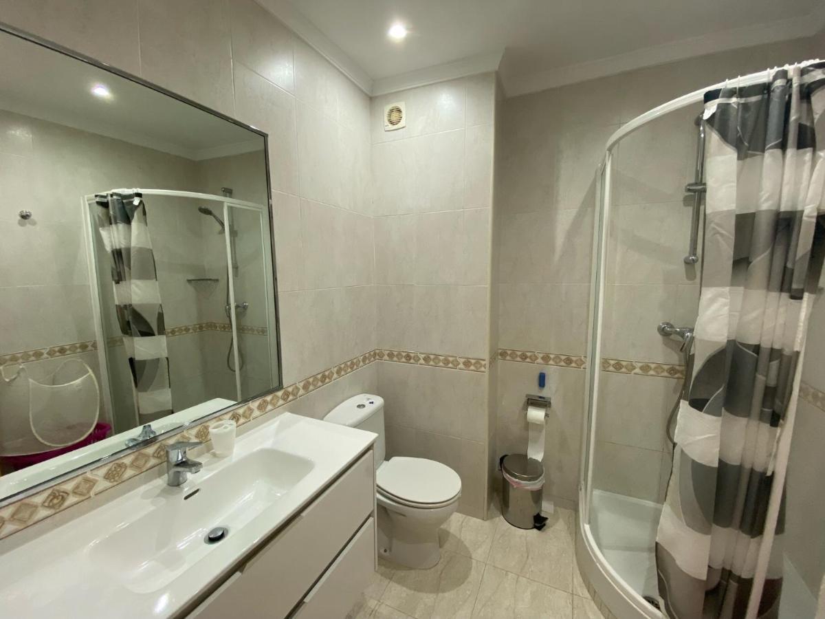 Mini Penthouse Close To Beach With Nice Seaviews Nerja Kültér fotó